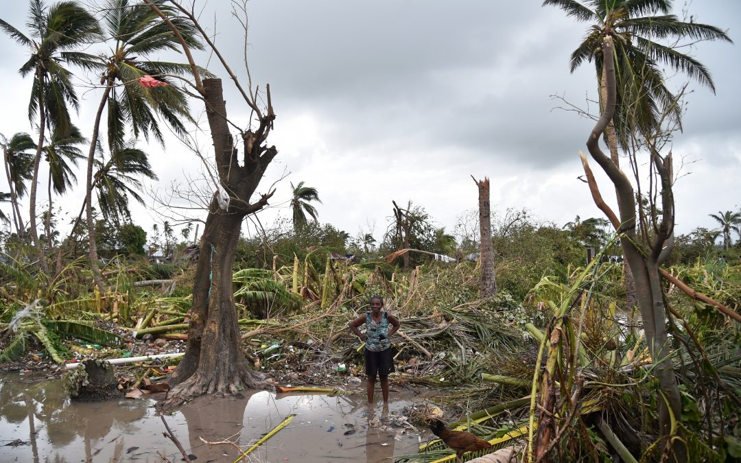 Ouragan meurtrier à Haïti, Nobel de la paix pour le président colombien : résumé de la semaine