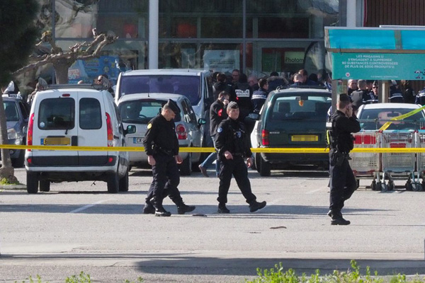 Attentat dans l’Aude, Sarkozy mis en examen : résumé des deux dernières semaines