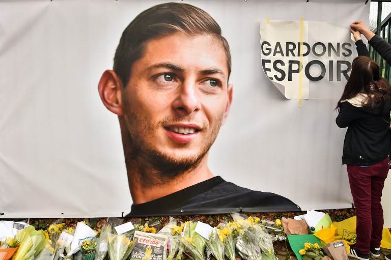 Disparition d’Emiliano Sala, assassinat du maire polonais de Gdansk : résumé des deux dernières semaines