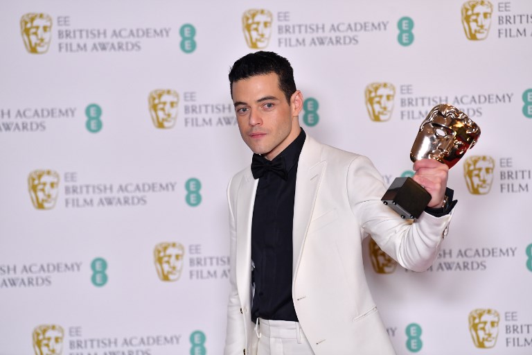 British Academy Films Awards : la diversité sinon rien