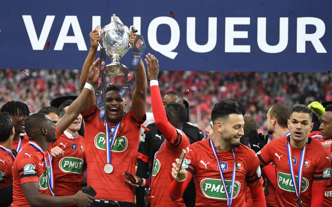 RENNES VAINQUEUR DU PSG EN COUPE DE FRANCE, LES SOCIALISTES ESPAGNOLS EN TÊTE AUX LÉGISLATIVES : RÉSUMÉ DE LA SEMAINE