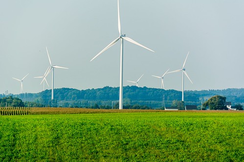 Giec, les solutions pour limiter les gaz à effet de serre