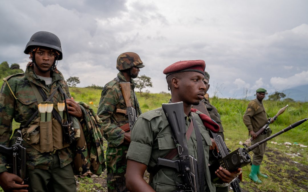 Les frères ennemis de l’Afrique de l’Est