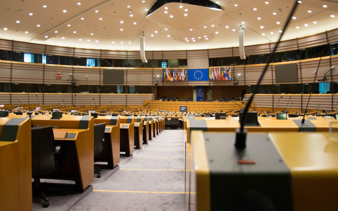 Élections européennes : l’ombre grandissante de l’extrême droite