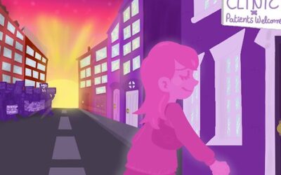 IVG au Royaume-Uni : Les pro-vie mis à distance