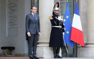 Destitution d’Emmanuel Macron : La procédure avortée