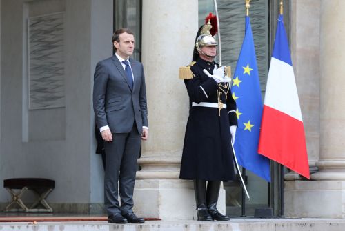 Destitution d’Emmanuel Macron : La procédure avortée