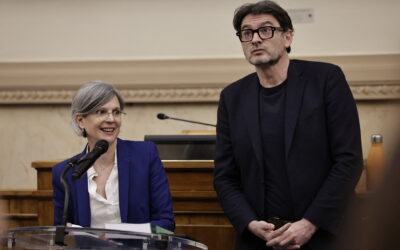 #MeTooCinéma : clap de fin pour la Commission