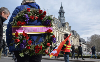 Réforme des retraites : la réouverture du chantier