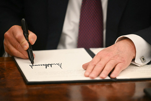 Crise climatique : Trump fragilise la lutte pour l’environnement